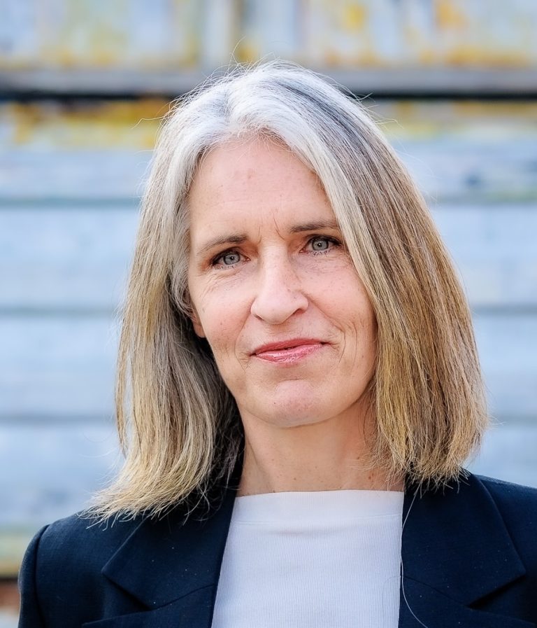 Heleen Rouw
