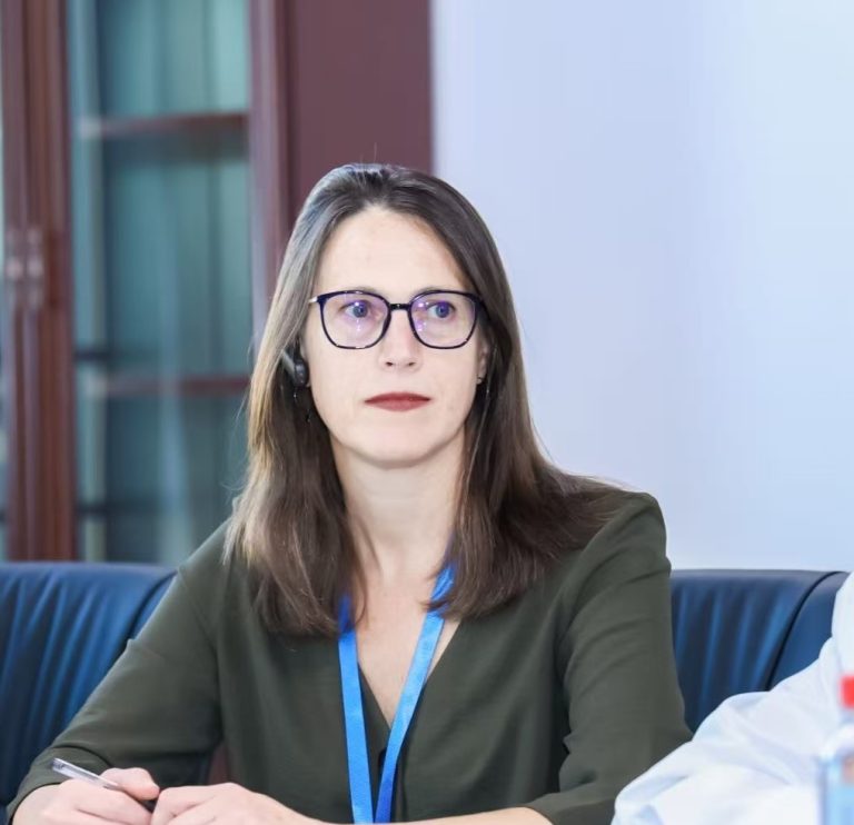 Valerie Riffaud Cangelosi