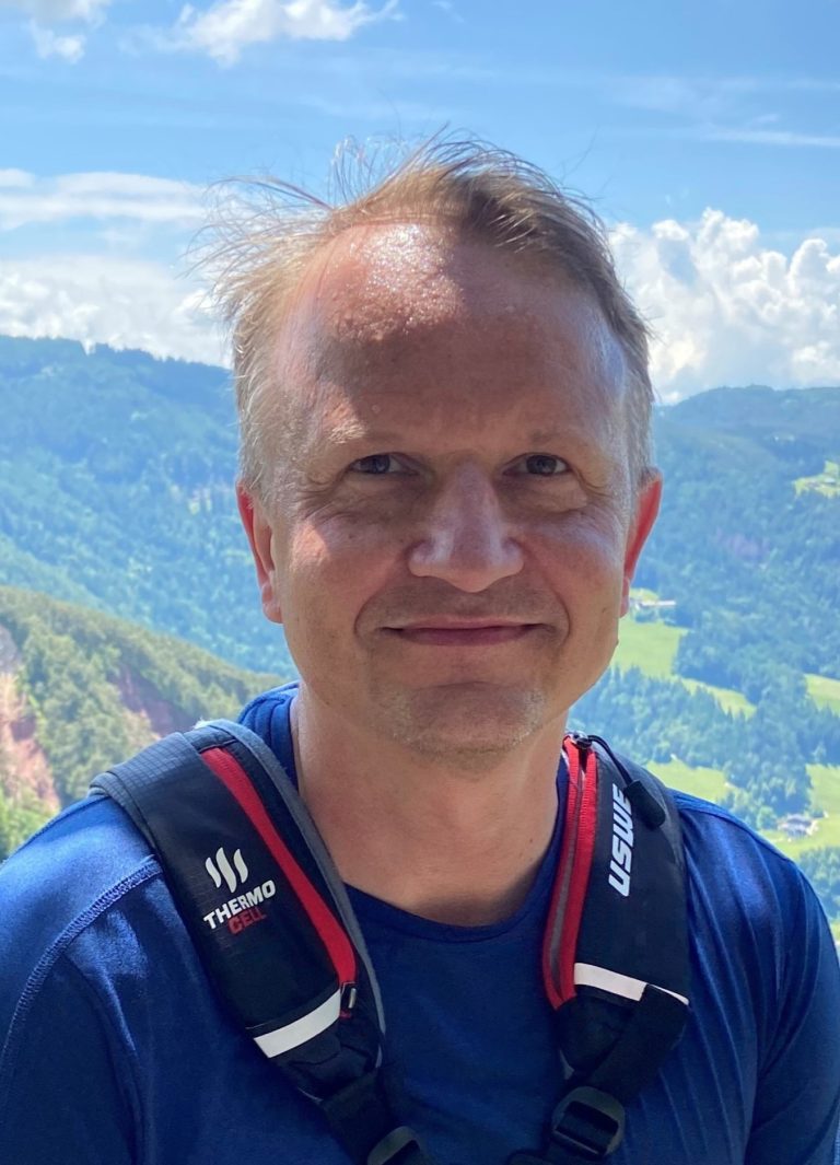 Juha Burtsoff