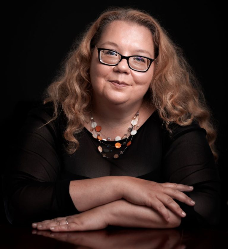 Anna-Mari Wallenberg
