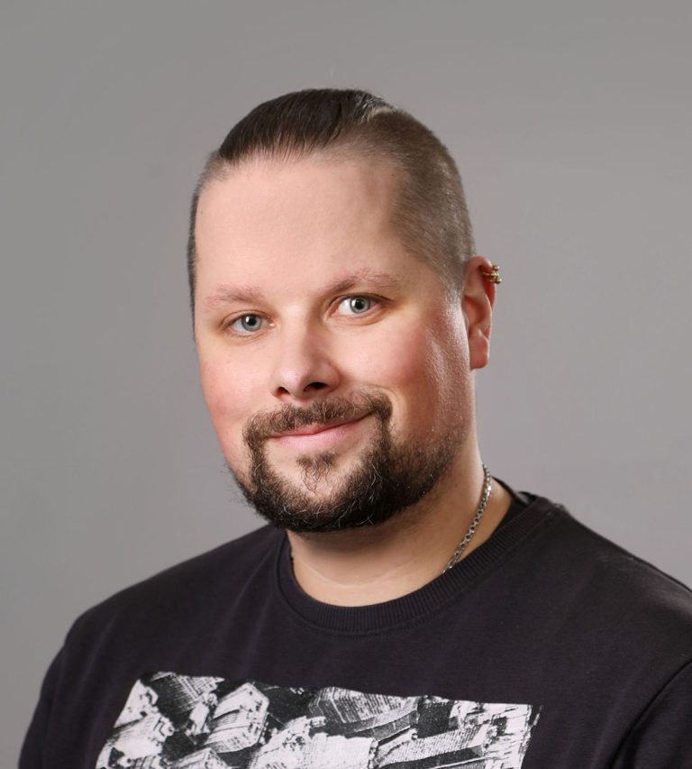 Johannes Halttu