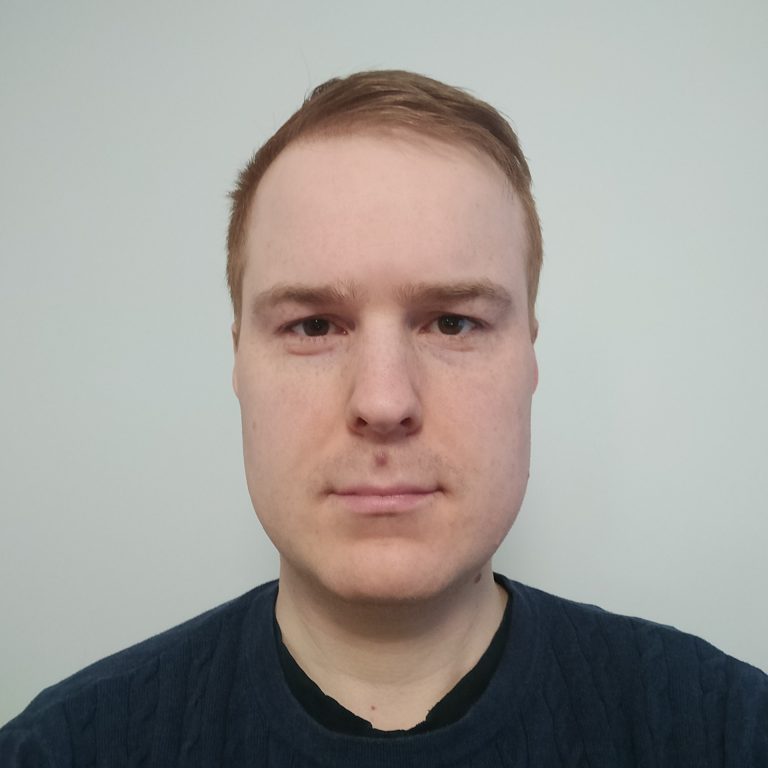 Jaakko Sahlsten